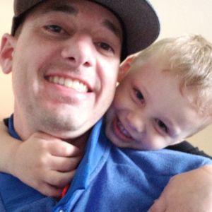 Meet your Posher, Josh